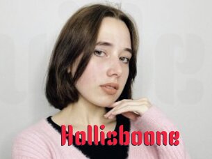 Hollisboone