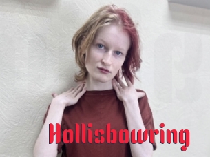 Hollisbowring