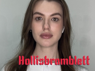 Hollisbramblett