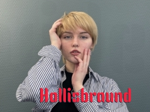 Hollisbraund