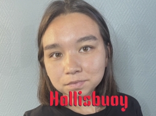 Hollisbuoy
