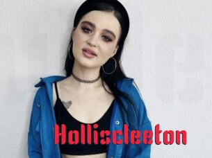 Holliscleeton