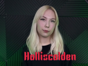 Holliscolden
