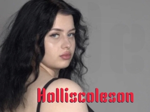 Holliscoleson