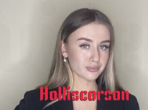 Holliscorson