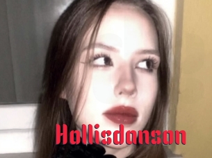 Hollisdanson