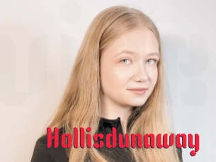 Hollisdunaway