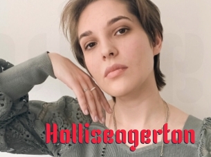 Holliseagerton