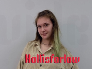 Hollisfarlow