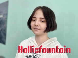Hollisfountain