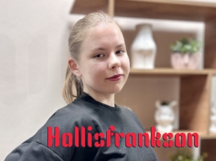 Hollisfrankson
