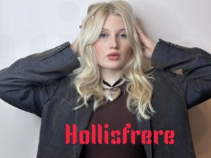 Hollisfrere