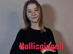 Hollisgingell