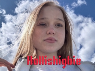 Hollishigbie
