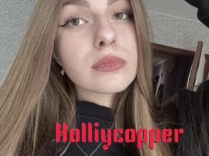 holliycopper Video Extrait