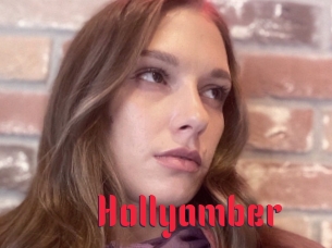 Hollyamber