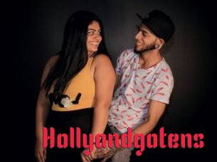 Hollyandgotens