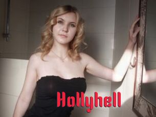 Hollyhell
