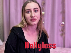 Hollyloss