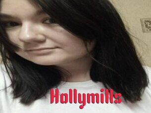 Hollymills