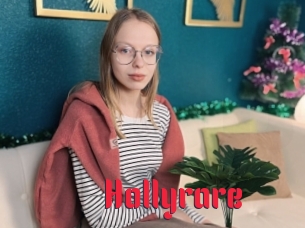 Hollyrare