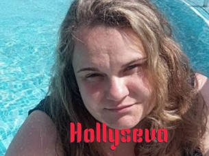 hollyseva Video Extrait