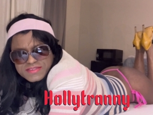 Hollytranny