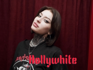 hollywhite Video Extrait