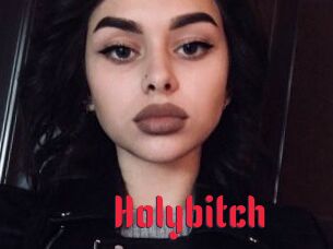 Holybitch