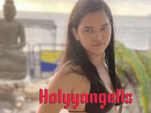 Holyyangells