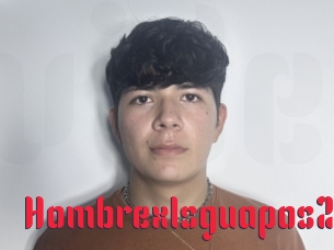 Hombrexlsguapos23