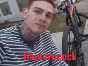 Homerocock