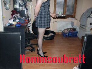 Hommsoubrett