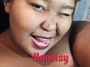 Honeisy
