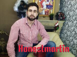Honestmartin