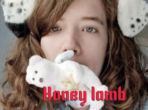 Honey_lamb