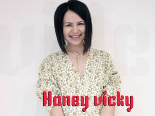 Honey_vicky