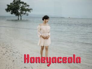 Honeyaceola