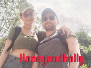 Honeyandholly