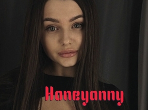 Honeyanny