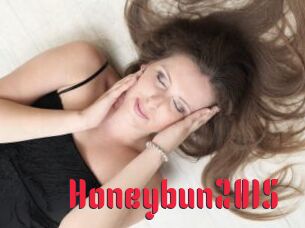Honeybun2015