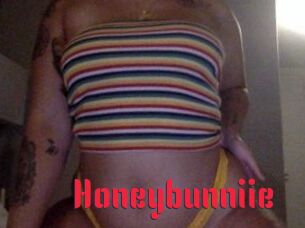 Honeybunniie