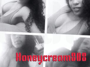 Honeycream808