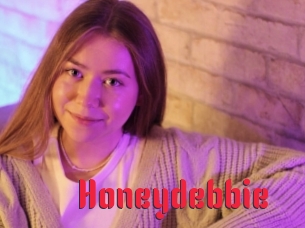Honeydebbie