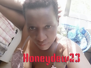 Honeydew23