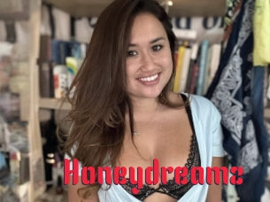 honeydreamz Video Extrait