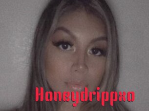 Honeydrippxo