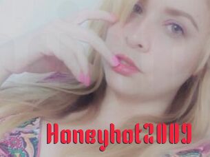 Honeyhot2009