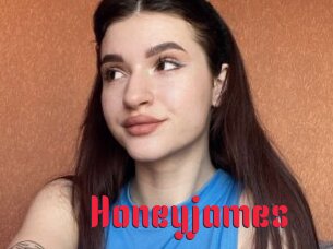 Honeyjames