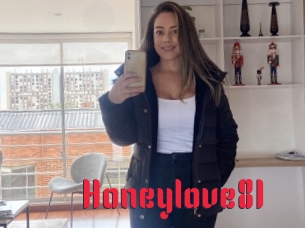 Honeylove81